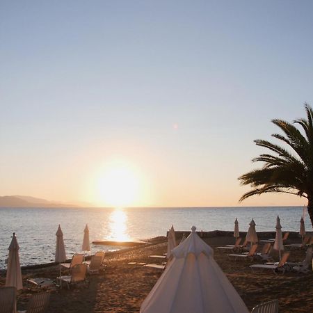Long Beach Hotel & Resort ロンゴス エクステリア 写真