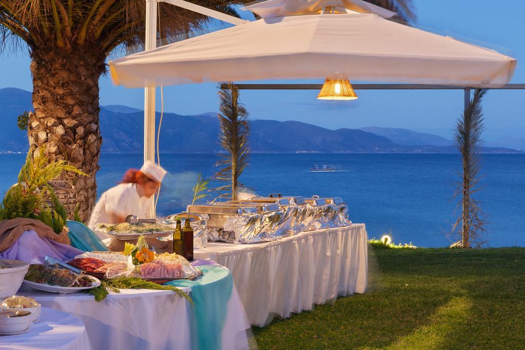 Long Beach Hotel & Resort ロンゴス エクステリア 写真