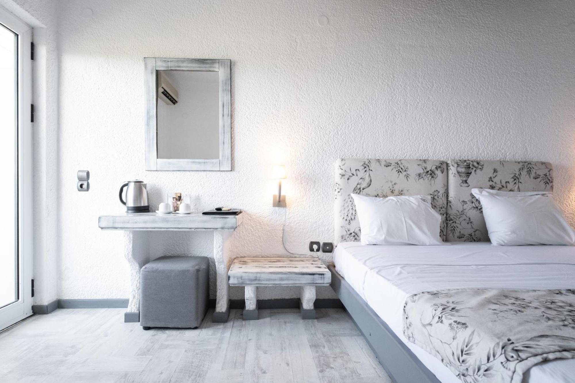 Long Beach Hotel & Resort ロンゴス エクステリア 写真