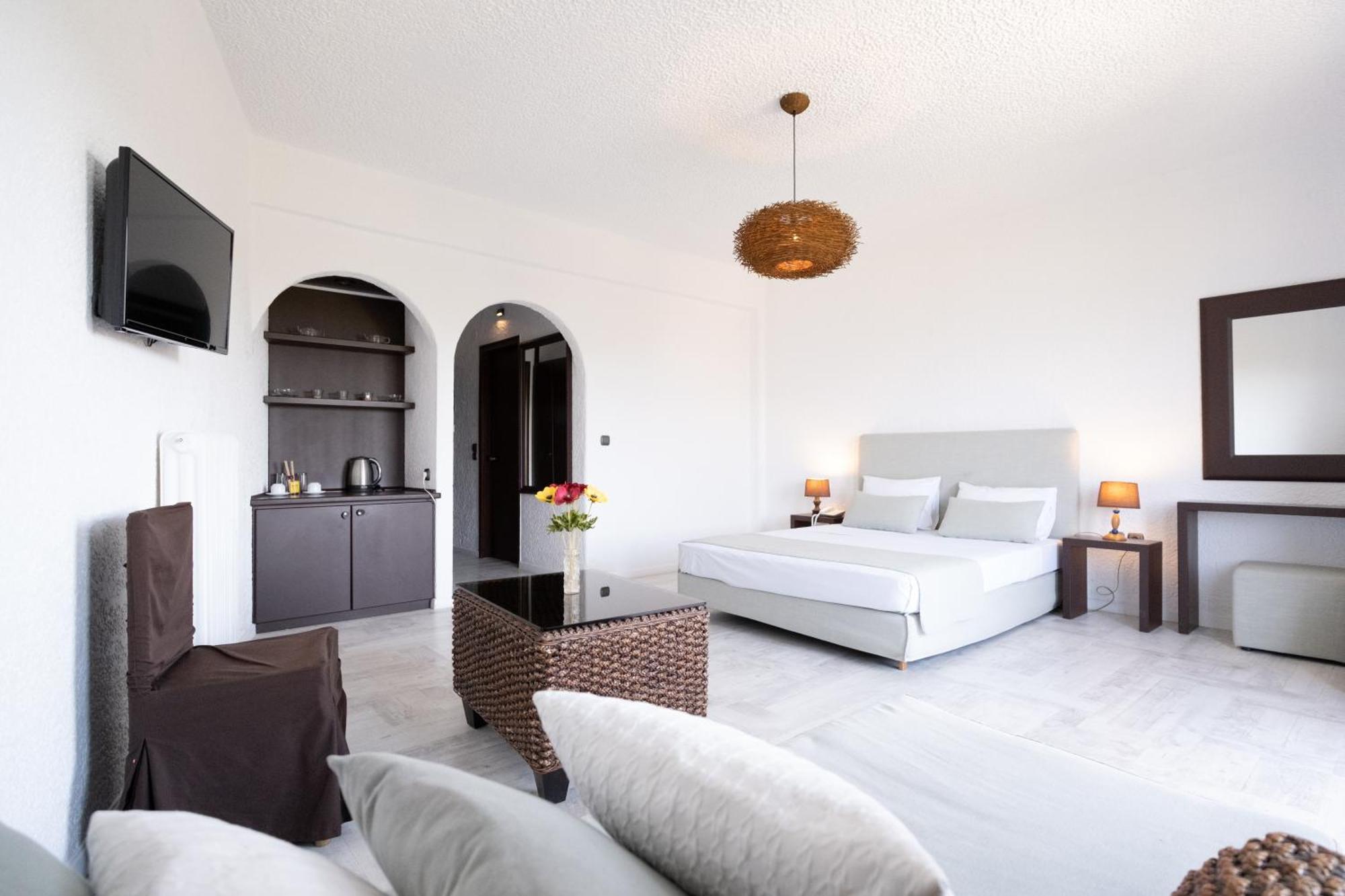 Long Beach Hotel & Resort ロンゴス エクステリア 写真