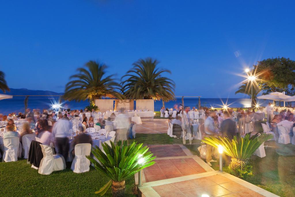 Long Beach Hotel & Resort ロンゴス エクステリア 写真