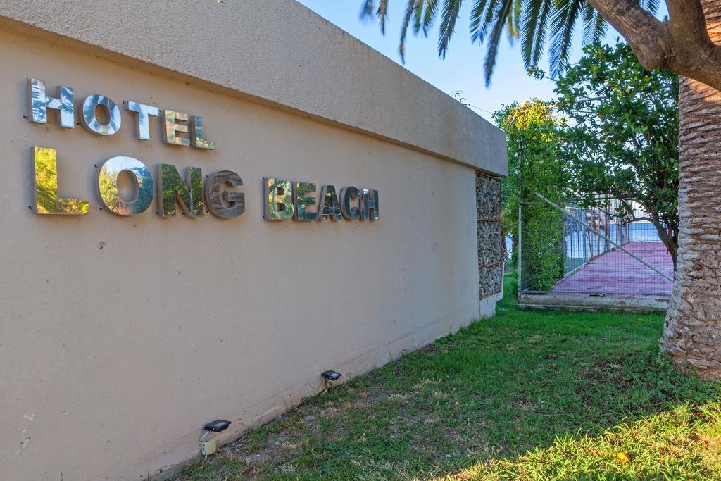 Long Beach Hotel & Resort ロンゴス エクステリア 写真