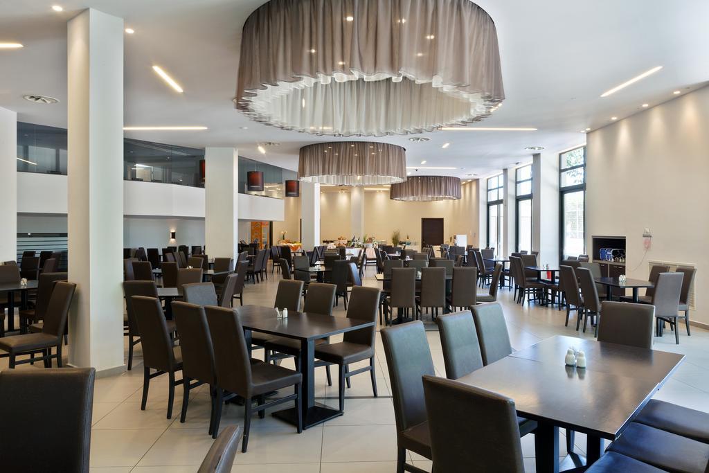 Long Beach Hotel & Resort ロンゴス エクステリア 写真