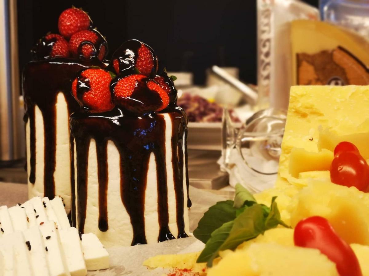 Long Beach Hotel & Resort ロンゴス エクステリア 写真